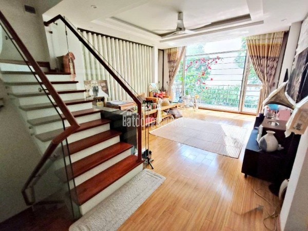 SIÊU PHÂM LK KĐT MỖ LAO-THANH BÌNH-VỈA HÈ Ô TÔ TRÁNH-NHÀ ĐẸP LONG LANH-AN SINH TUYỆT ĐỈNH