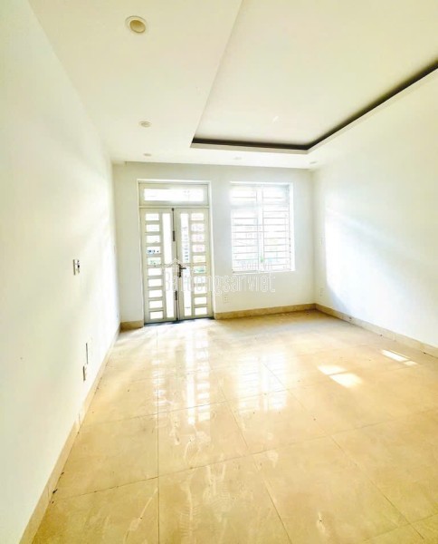 🏡 BÁN NHÀ 52m² - 3 TẦNG - BTCT – HẺM Ô TÔ - LINH ĐÔNG THỦ ĐỨC