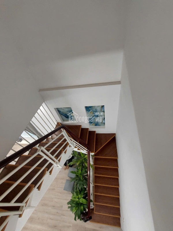 Bán nhà góc 2 mặt tiền hẻm xe hơi Huỳnh Tấn Phát Nhà Bè