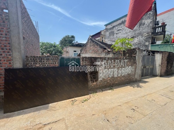 Trục Chính Thôn Mít Cổ Loa 103m2 MT 4.5M Đường 5m Giá Đầu Tư Đẹp