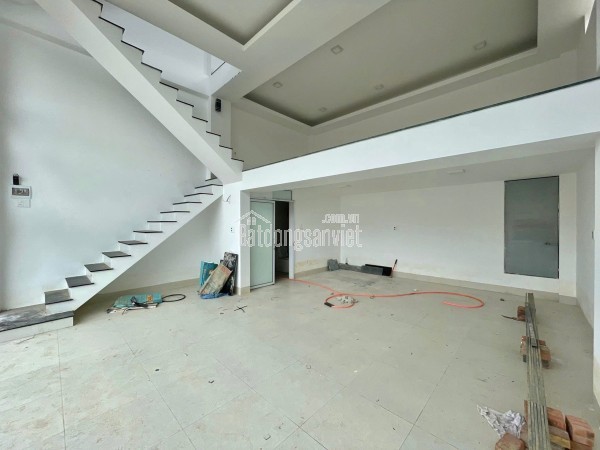 🏢 CHO THUÊ NHÀ 3,5 TẦNG MẶT TIỀN – TRUNG TÂM TP HUẾ