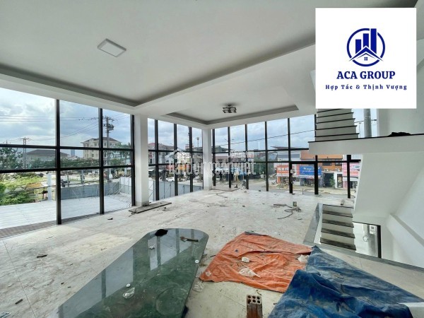 🏠 CHO THUÊ MẶT BẰNG HÙNG VƯƠNG NGANG 9M – TTTP HUẾ