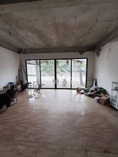 🏡 CHO THUÊ MẶT BẰNG 2 TẦNG – TRUNG TÂM BỜ BẮC HUẾ (SẦM UẤT)