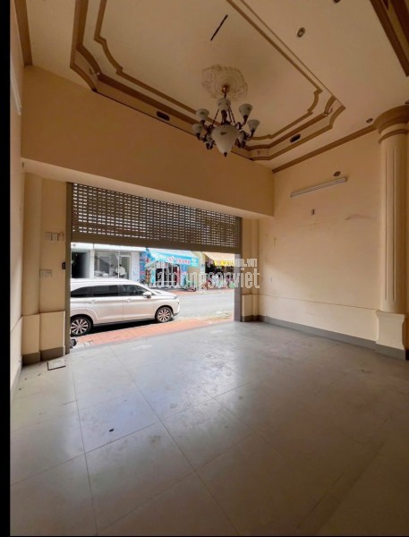 🏡 CHO THUÊ MẶT BẰNG 2 TẦNG – TRUNG TÂM BỜ BẮC HUẾ (SẦM UẤT)