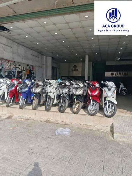 ✨ CHO THUÊ MẶT BẰNG NGUYỄN VĂN CỪ – NGAY CHỢ FAFIN, LƯỢNG KHÁCH ĐÔNG ✨