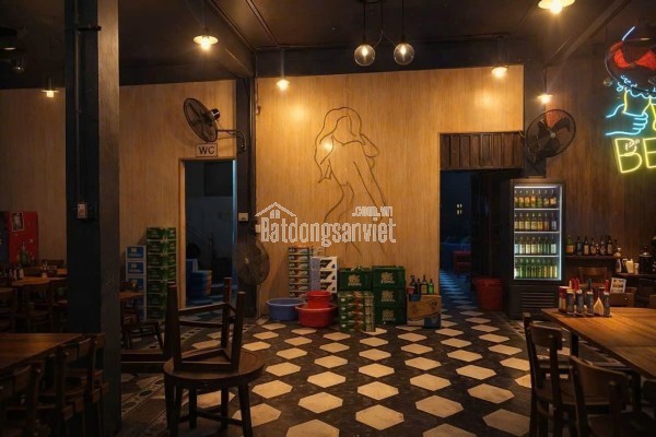 ✨ CHO THUÊ MẶT BẰNG NGUYỄN VĂN CỪ – NGAY CHỢ FAFIN, LƯỢNG KHÁCH ĐÔNG ✨