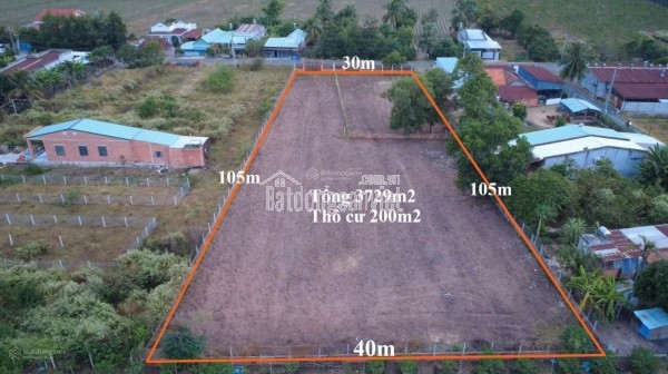 CƠ HỘI ĐẦU TƯ SINH LỜI, CHÍNH CHỦ BÁN ĐẤT TẠI XÃ TIẾN THỊNH, MÊ LINH, HÀ NỘI.