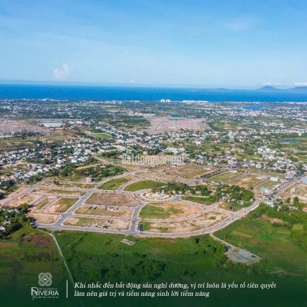 CẦN BÁN LÔ ĐẤT ĐẸP GẦN HỘI AN, VỊ TRÍ TRUNG TÂM KHU DÂN CƯ, THUẬN TIỆN AN CƯ – ĐẦU TƯ LÂU DÀI, GIÁ