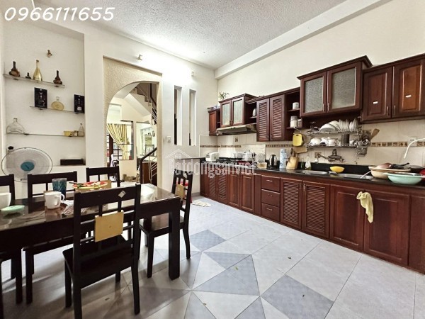 TRẦN QUANG DIỆU- P14- KINH ĐÔ THỜI TRANG LÊ VĂN SỸ THÔNG TRẦN QUANG DIỆU - 70M2 (4.5x15.5) - 4