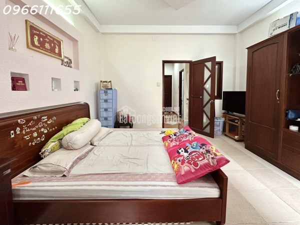 TRẦN QUANG DIỆU- P14- KINH ĐÔ THỜI TRANG LÊ VĂN SỸ THÔNG TRẦN QUANG DIỆU - 70M2 (4.5x15.5) - 4