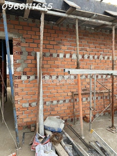 BÁN NHÀ  NGUYỄN TRÃI - P.NGUYỄN CƯ TRINH- BÁN ĐẤT TẶNG NHÀ 6 TẦNG ĐÃ XÂY THÔ CÓ GPXD - BẢN VẼ