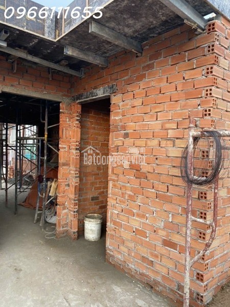 BÁN NHÀ  NGUYỄN TRÃI - P.NGUYỄN CƯ TRINH- BÁN ĐẤT TẶNG NHÀ 6 TẦNG ĐÃ XÂY THÔ CÓ GPXD - BẢN VẼ