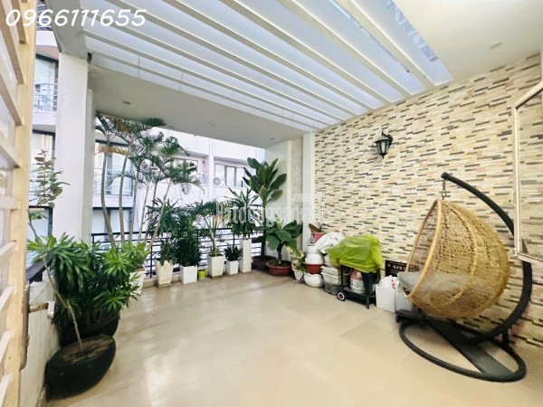 BÁN NHÀ KHU VIP Q10 -  HẺM XE HƠI TRÃI NHỰA  LÝ THƯỜNG KIỆT -P14 DT 4x16- 4 TẦNG 4PN - VUÔNG VỨC -