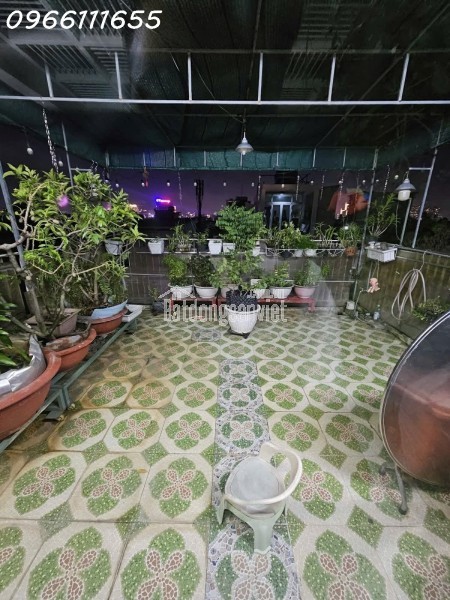 BÁN NHÀ KHU VIP Q10 -  HẺM XE HƠI TRÃI NHỰA  LÝ THƯỜNG KIỆT -P14 DT 4x16- 4 TẦNG 4PN - VUÔNG VỨC -