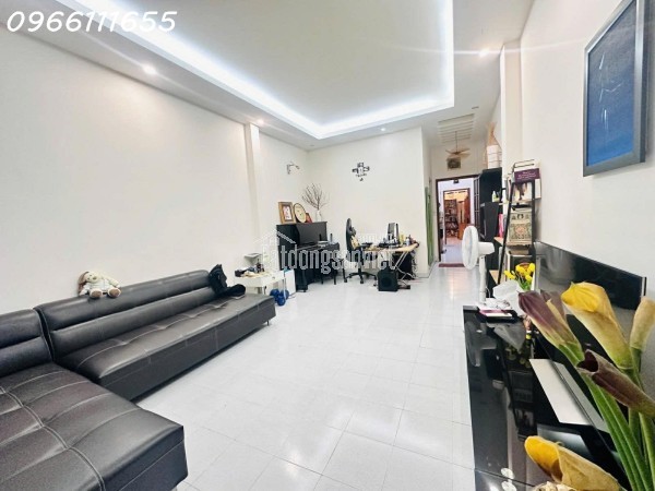 BÁN NHÀ KHU VIP Q10 -  HẺM XE HƠI TRÃI NHỰA  LÝ THƯỜNG KIỆT -P14 DT 4x16- 4 TẦNG 4PN - VUÔNG VỨC -