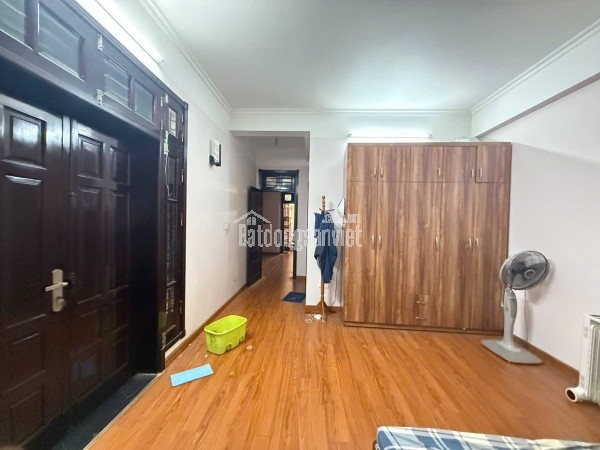 BÁN NHÀ THANH XUÂN, PHÂN LÔ OTO TRÁNH, 50M 4T MẶT TIỀN RỘNG KINH DOANH, VĂN PHÒNG, 22.X TỶ