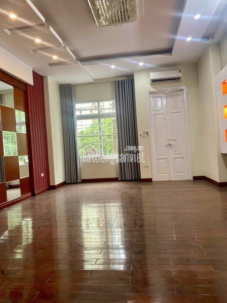 BÁN NHÀ THANH XUÂN, PHÂN LÔ OTO TRÁNH, 50M 4T MẶT TIỀN RỘNG KINH DOANH, VĂN PHÒNG, 22.X TỶ