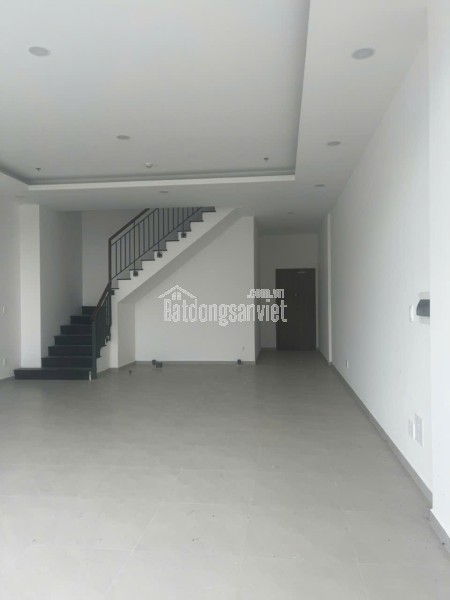 Shophouse 129m2 - Giá 8.01 tỷ trả nhanh - Sổ hồng 2 tầng MT EastmarkQ9