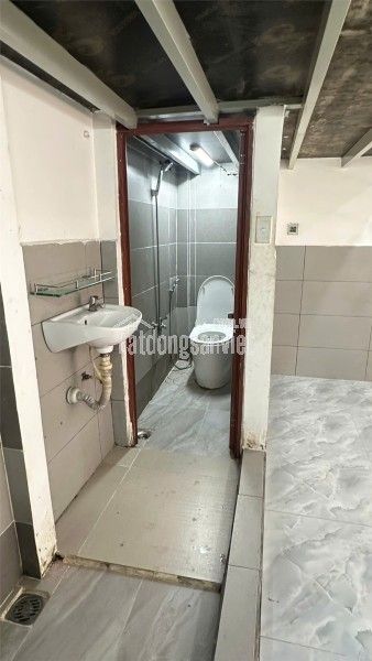 MẶT BẰNG ĐẸP – GIÁ TỐT  – CHÍNH CHỦ CẦN CHO THUÊ TẠI 530/6 Hoà Hảo, Phường 7