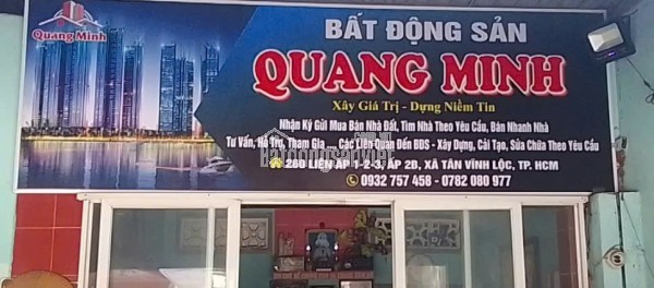 💎SIÊU PHẨM GÓC 2 MT HXH LẠC LONG QUÂN, PHƯỜNG 5, QUẬN 11 - 60,5M2 - 4 TẦNG - GẦN ĐẦM SEN - CHỈ 8.