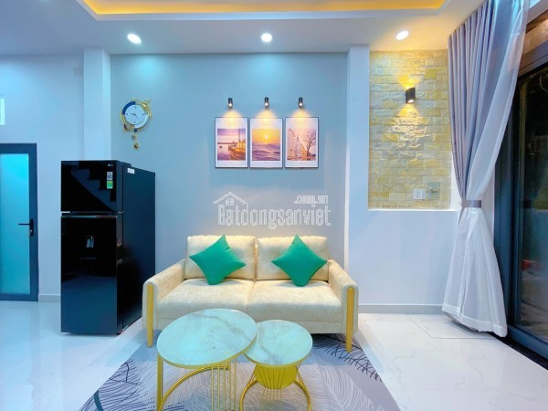 40m HXH - 5 Tỷ - Tân Sơn Nhì - Ko Lộ Giới