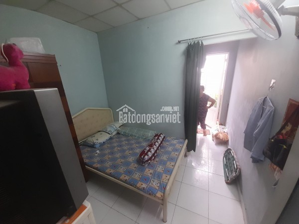 Bàu Cát - 40m - Hẻm 6m - 3.4 Tỷ (Tân Bình)