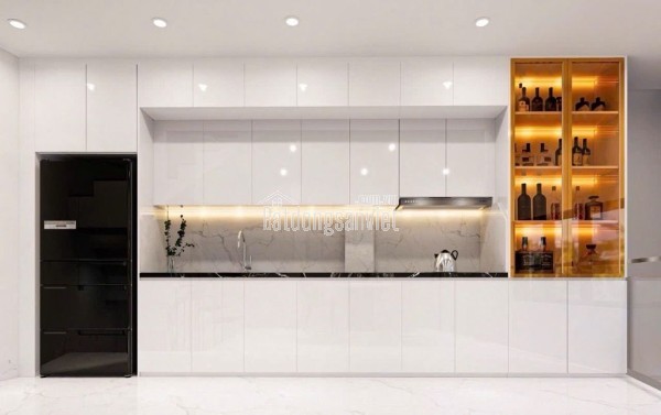 BÁN NHÀ MỚI TRUNG TÂM VIỆT HƯNG - LÔ GÓC 51M 5 TẦNG NHỈNH 8 TỶ