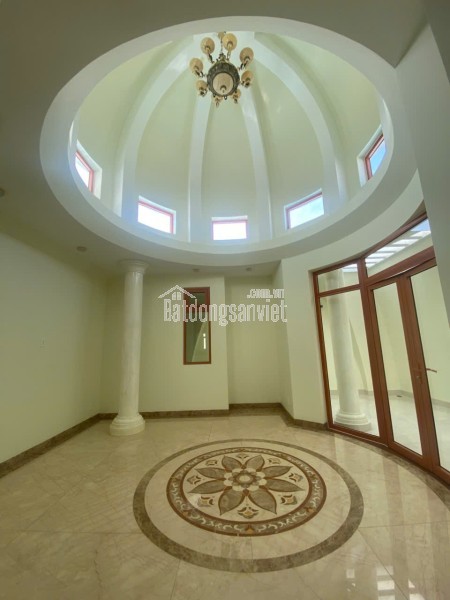 CHO THUÊ TÒA NHÀ VĂN PHÒNG – NGUYỄN BỈNH KHIÊM, QUẬN 1