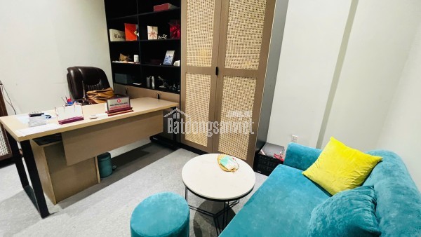 CHO THUÊ TÒA NHÀ VĂN PHÒNG – NGUYỄN BỈNH KHIÊM, QUẬN 1