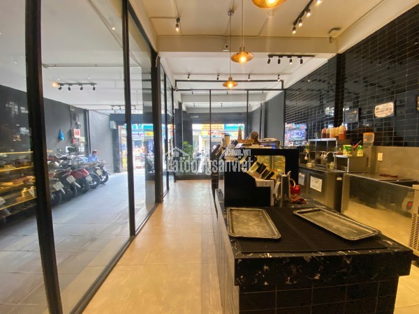 CHO THUÊ TÒA NHÀ VĂN PHÒNG – NGUYỄN BỈNH KHIÊM, QUẬN 1