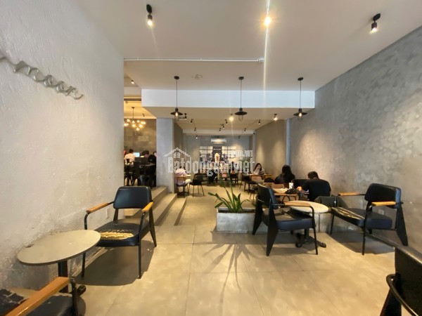 CHO THUÊ TÒA NHÀ VĂN PHÒNG – NGUYỄN BỈNH KHIÊM, QUẬN 1