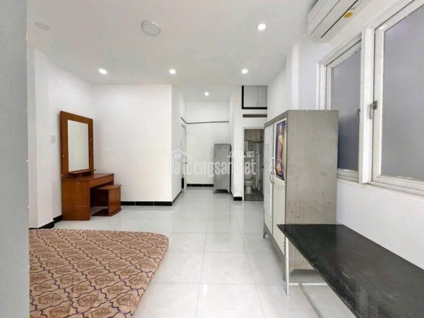 bán nhà Huỳnh Văn Bánh,HXH VIP Phú Nhuận,3 tầng mới,Ngang 4m giá nhỉnh 5 tỷ