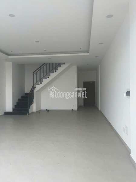 Shophouse 124m2 - Giá 7.68 tỷ trả nhanh - Sổ hồng 2 tầng, MT City Q9