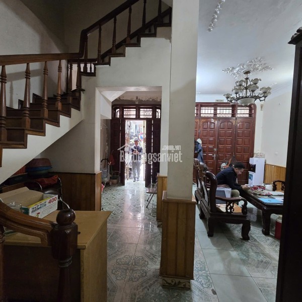 BÁN NHÀ PHỐ NGUYỄN XIỂN-THANH XUÂN, KD, VP, 50 M2, MẶT TIỀN 6 M, GIÁ 22,5 TỶ.