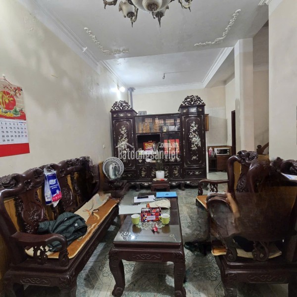 BÁN NHÀ PHỐ NGUYỄN XIỂN-THANH XUÂN, KD, VP, 50 M2, MẶT TIỀN 6 M, GIÁ 22,5 TỶ.