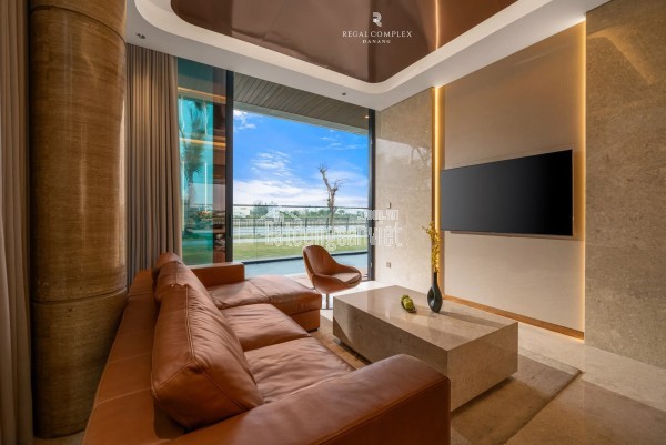 Đón sóng đầu tư căn hộ Regal Complex Đà Nẵng.