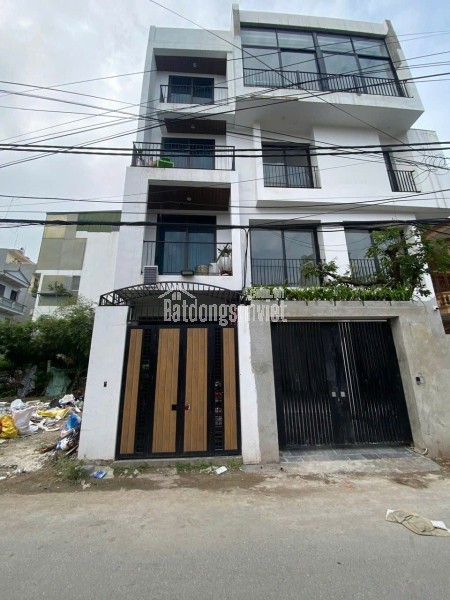 🔥 NHÀ NGUYỄN VĂN LINH – Ô TÔ TRÁNH – Ở SƯỚNG, KINH DOANH TỐT - DT 36M2 - GIÁ CHỈ 8,5 TỶ 🔥
