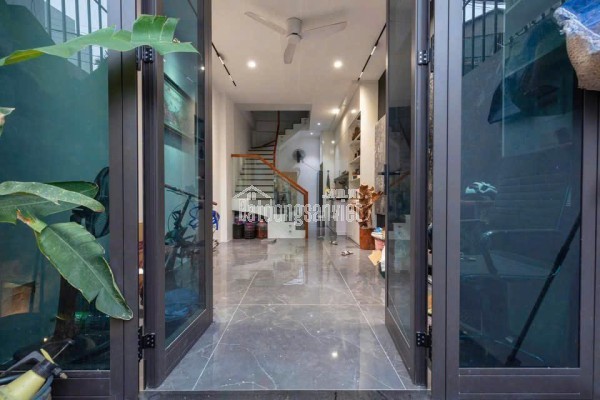 🔥 NHÀ NGUYỄN VĂN LINH – Ô TÔ TRÁNH – Ở SƯỚNG, KINH DOANH TỐT - DT 36M2 - GIÁ CHỈ 8,5 TỶ 🔥