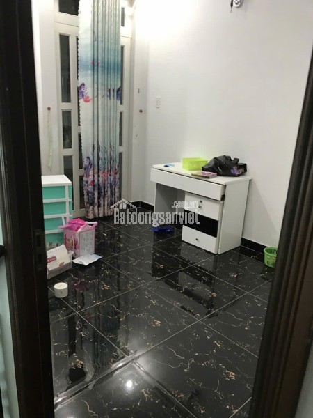 Siêu Phẩm 2 Mặt Tiền Trước - Sau Nguyễn Chí Thanh  Quận 11 Nhà Mới Đẹp Lung Linh