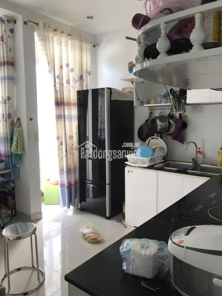 Siêu Phẩm 2 Mặt Tiền Trước - Sau Nguyễn Chí Thanh  Quận 11 Nhà Mới Đẹp Lung Linh