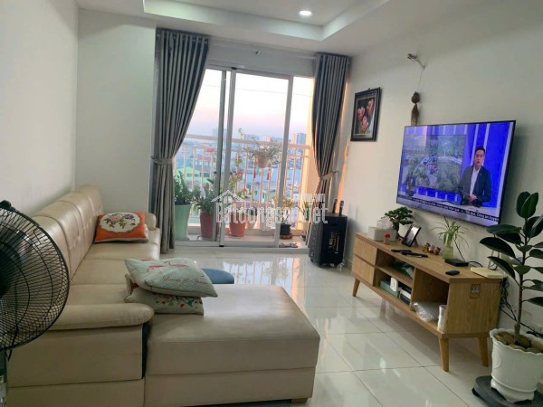 Bán căn hộ chung cư 3 phòng ngủ Khuông Việt phường Phú Trung Quận Tân Phú