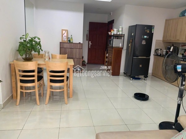 Bán căn hộ chung cư 3 phòng ngủ Khuông Việt phường Phú Trung Quận Tân Phú