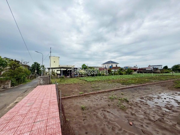 Bán đất Phú Cát – diện tích 250m², mặt tiền 10m, giá hơn 20 triệu/m²