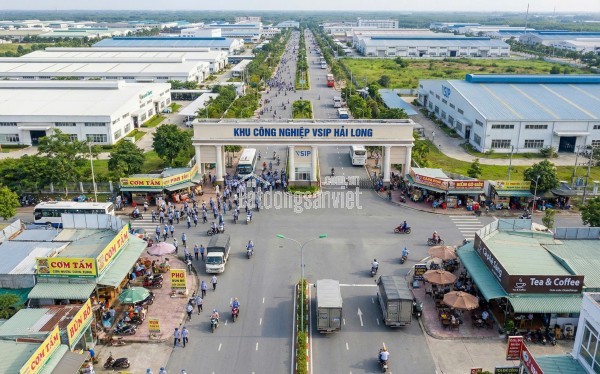 Bán đất Phú Cát – diện tích 250m², mặt tiền 10m, giá hơn 20 triệu/m²