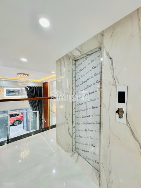 Bán nhà 4*20m, 2 tầng, hẻm ô tô đường Nguyễn Oanh, P 7, Gò Vấp, phù hợp mua ở