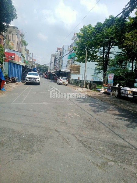 Bán nhà 4*20m, 2 tầng, hẻm ô tô đường Nguyễn Oanh, P 7, Gò Vấp, phù hợp mua ở