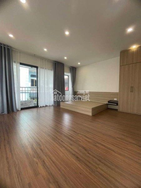 PHÂN LÔ TĐC NGỌC THỤY - SIÊU HIẾM CÓ - DT 30M GIÁ CHỈ HƠN 9 TỶ