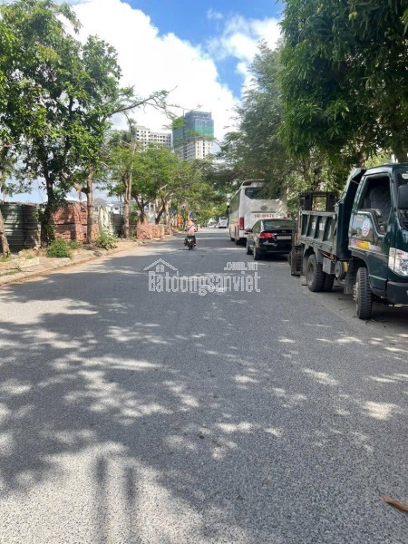 Đất nền Láng Hòa Lạc giá 2.68 tỷ diện tích 100m2 gần khu công nghệ cao – Nguyễn Hùng BĐS -