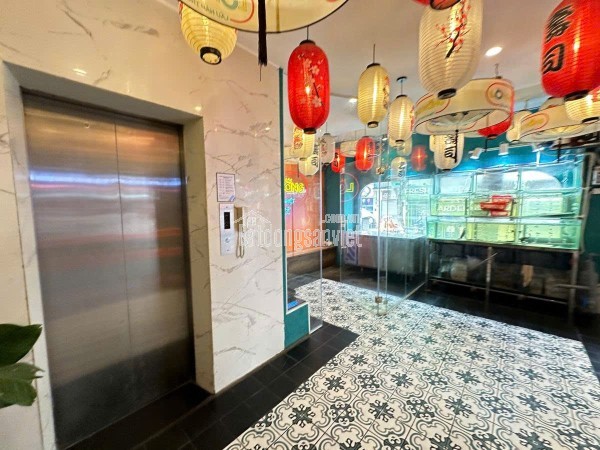 Bán nhà ngõ 79 ĐỒNG CỔ, DT 40m2, 4 tầng, MT 4m, SĐCC, nhà mới Giá 8.9 tỷ