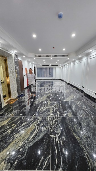 Bán nhà ngõ 79 ĐỒNG CỔ, DT 40m2, 4 tầng, MT 4m, SĐCC, nhà mới Giá 8.9 tỷ